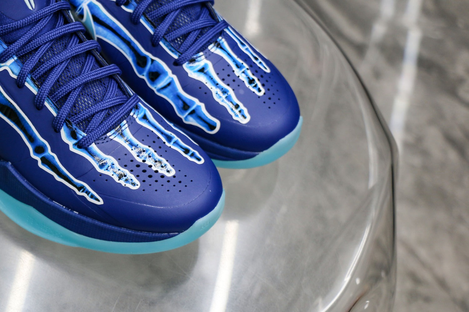 Nike Kobe 5 Protro X-Ray (UA)