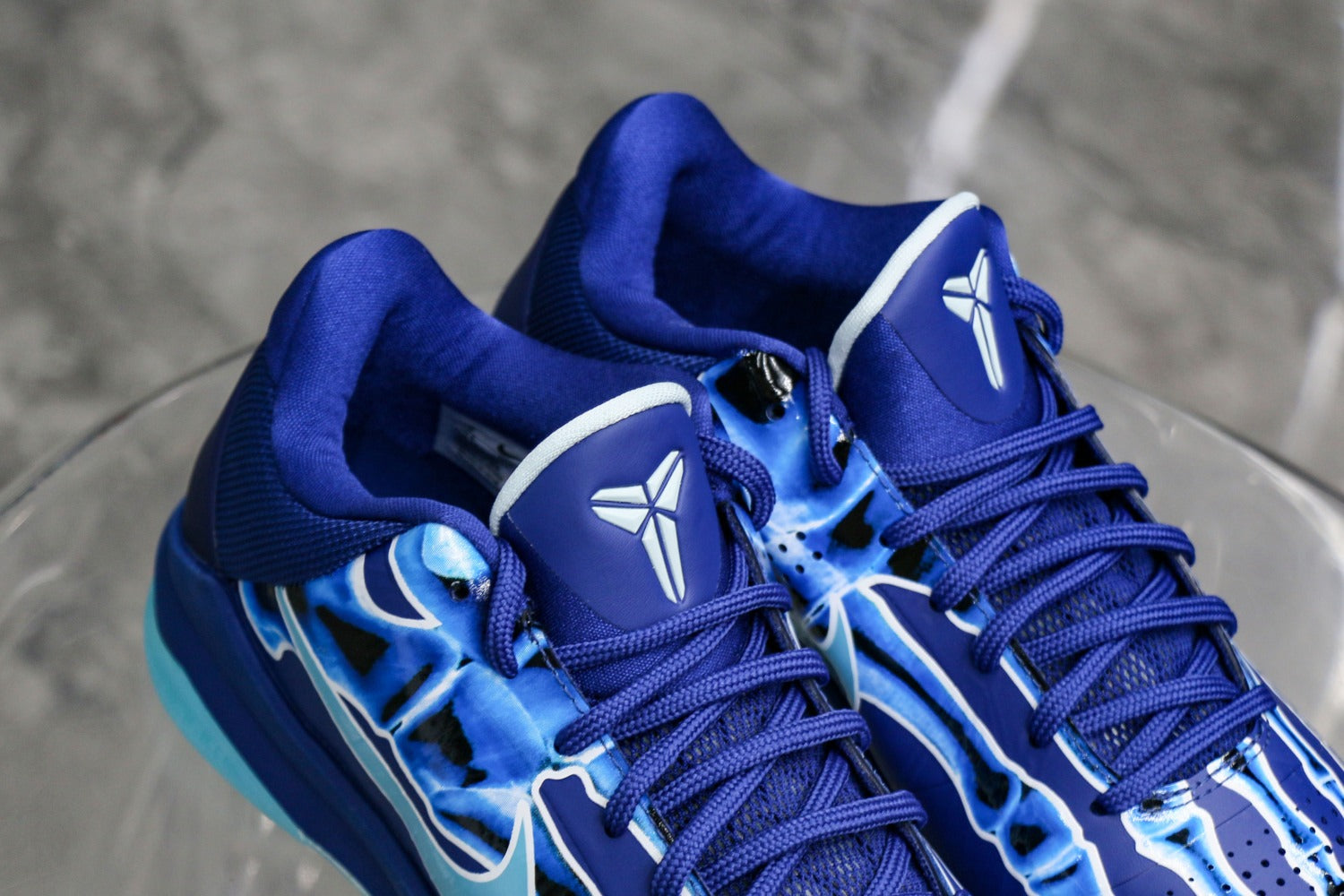 Nike Kobe 5 Protro X-Ray (UA)
