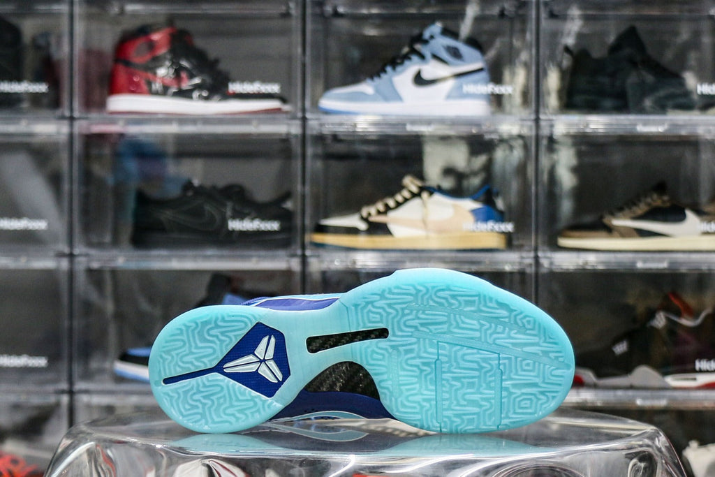 Nike Kobe 5 Protro X-Ray (UA)