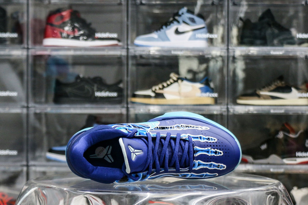 Nike Kobe 5 Protro X-Ray (UA)