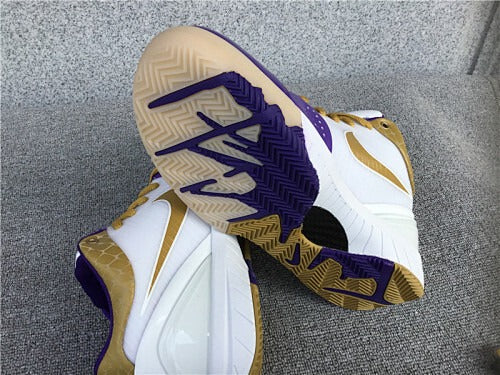 Nike Zoom Kobe 4 'MLK'  (UA)