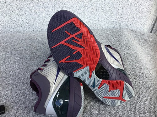Nike Zoom Kobe 4 "Chaos Joker" (UA)