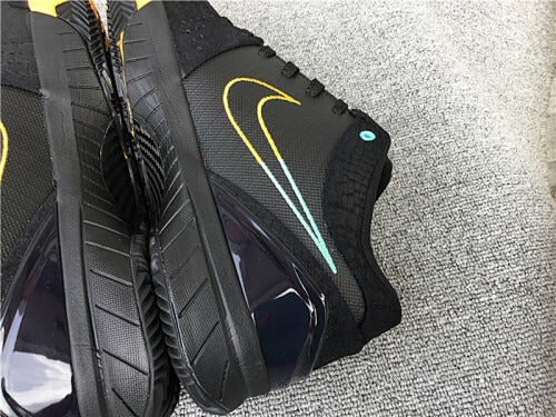 Nike Zoom Kobe 4 Protro "FTB Snakeskin" (UA)