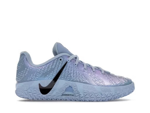 Nike Ja 3 GS "Warning Label" (UA)