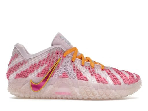 Nike Ja 3 Pink Foam (UA)