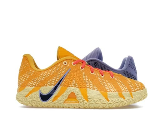 Nike Ja 3 Hustle & Flow (UA)