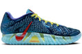 Nike Ja 3 Uncle Phil (UA)