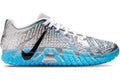 Nike Ja 3 "Jurassic Park Cloud Island"