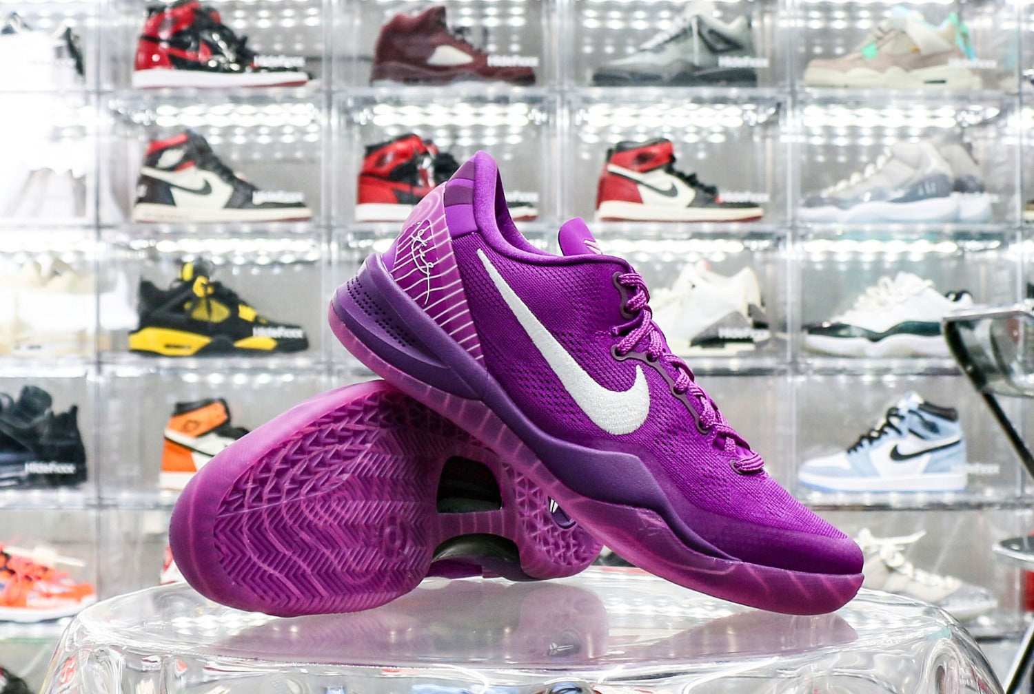 Nike Kobe 8 Protro EYBL 2024 (UA)