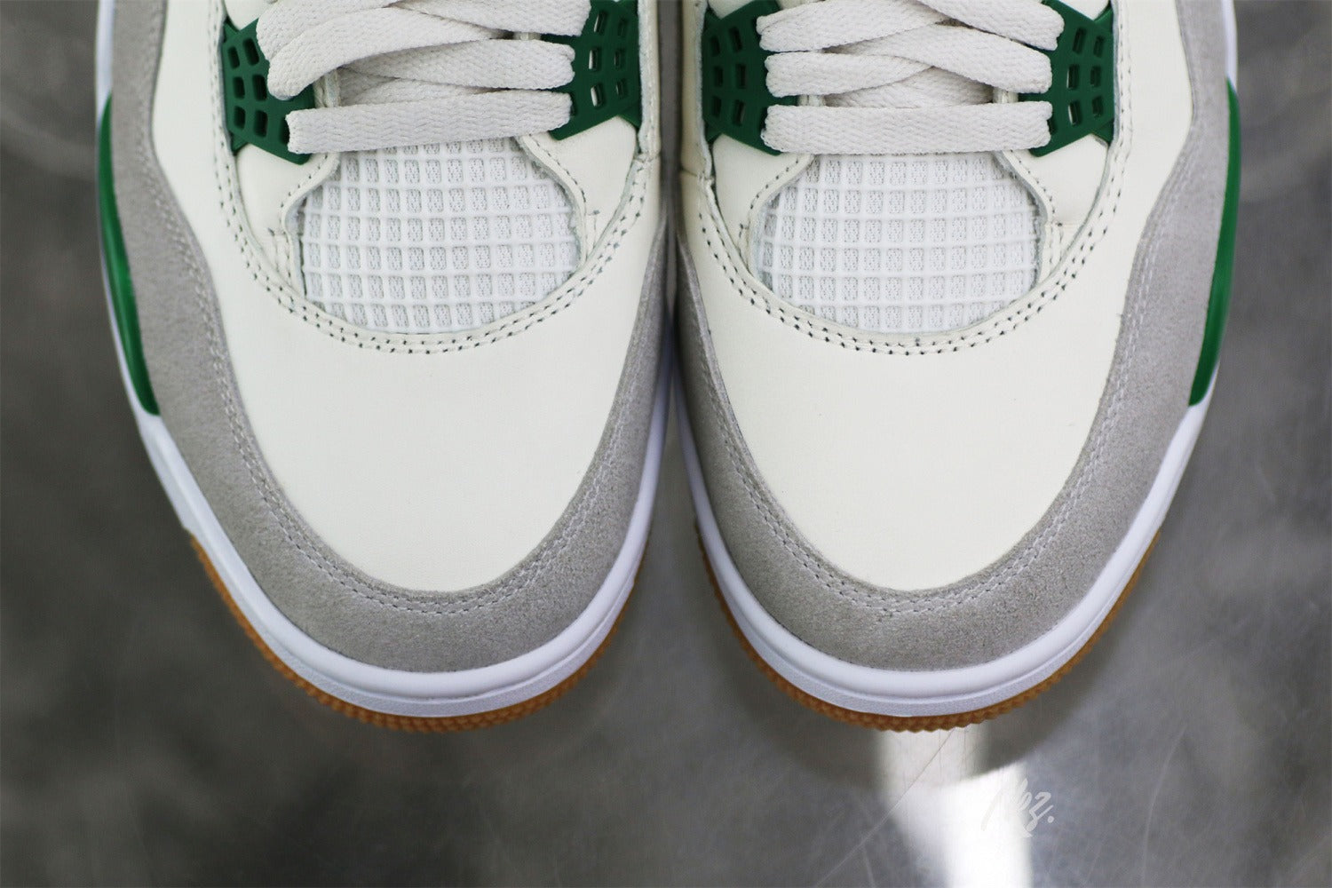 Nike SB x Air Jordan 4 “Pine Green” 2023 (UA)