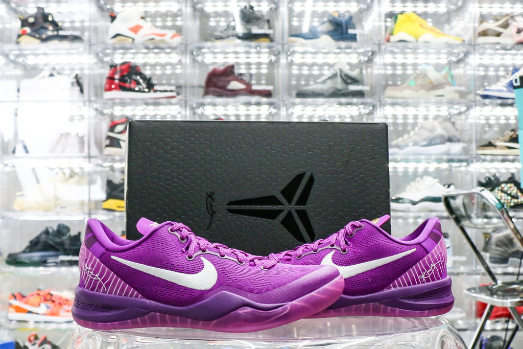 Nike Kobe 8 Protro EYBL 2024 (UA)