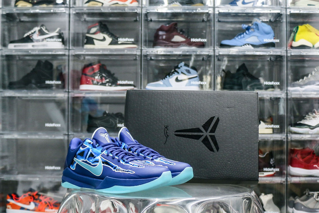 Nike Kobe 5 Protro X-Ray (UA)