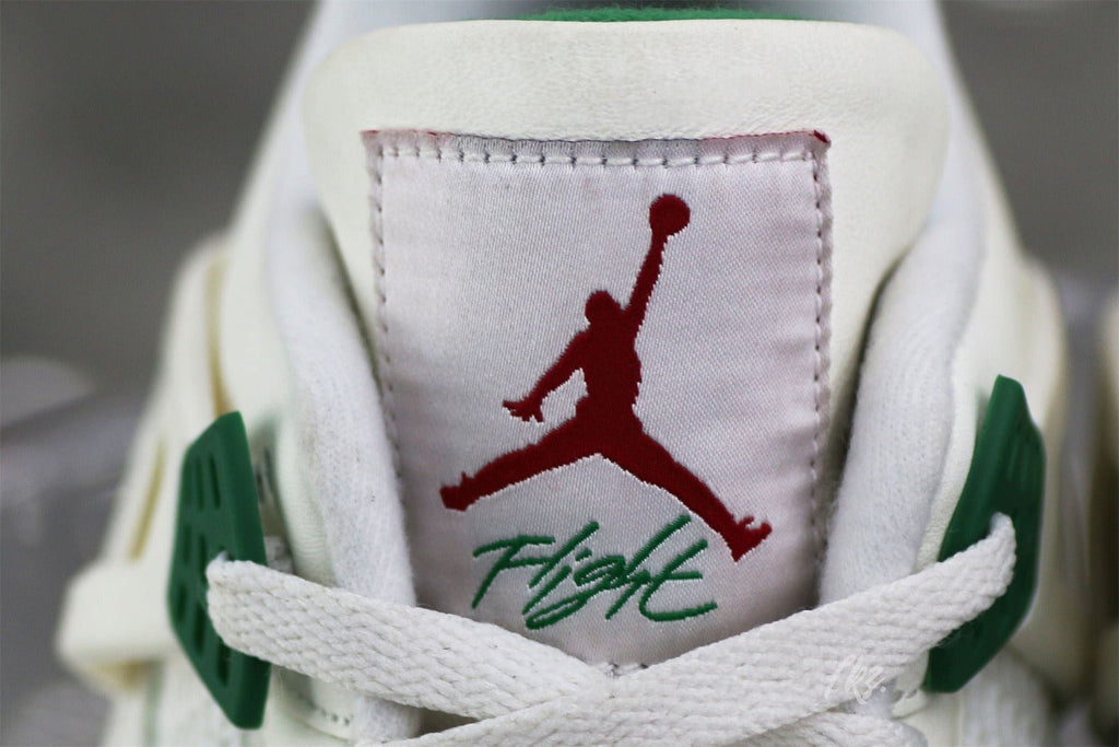 Nike SB x Air Jordan 4 “Pine Green” 2023 (UA)