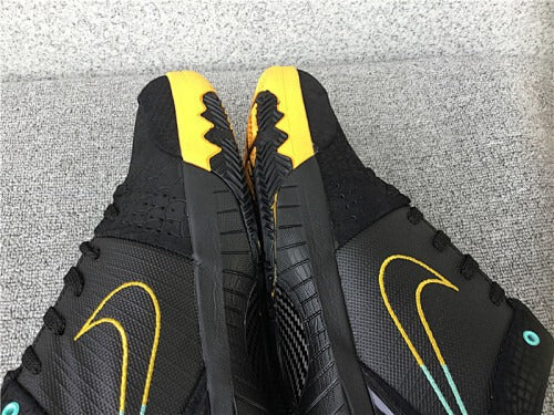 Nike Zoom Kobe 4 Protro "FTB Snakeskin" (UA)