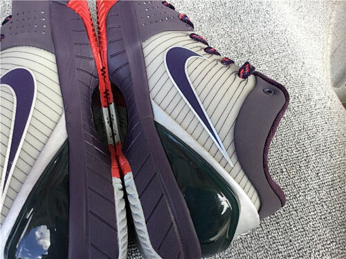 Nike Zoom Kobe 4 "Chaos Joker" (UA)