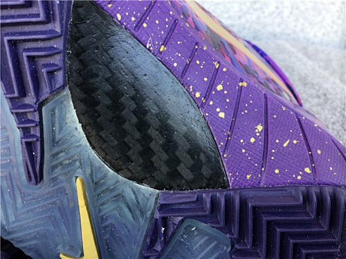 Nike Zoom Kobe 4 "Prelude" (UA)