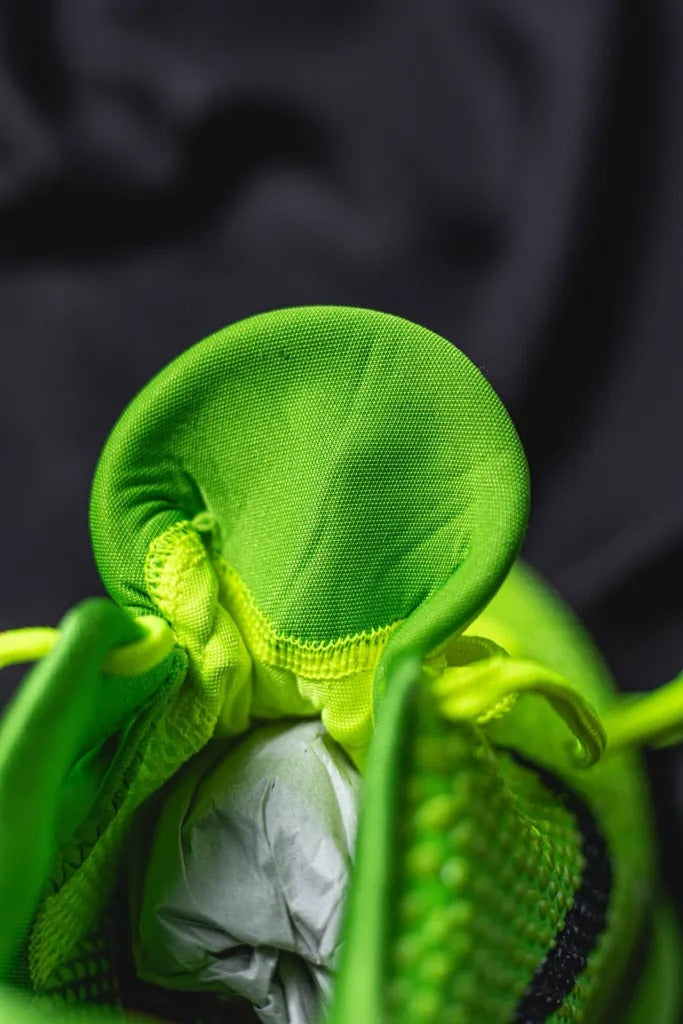#H12 Nike Zoom Kobe 6 Protro “Green Apple Versão Atualizada Green Hornet 3.0