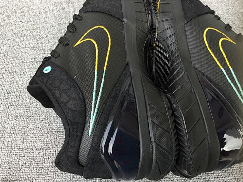 Nike Zoom Kobe 4 Protro "FTB Snakeskin" (UA)
