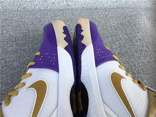 Nike Zoom Kobe 4 'MLK'  (UA)