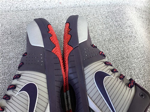 Nike Zoom Kobe 4 "Chaos Joker" (UA)