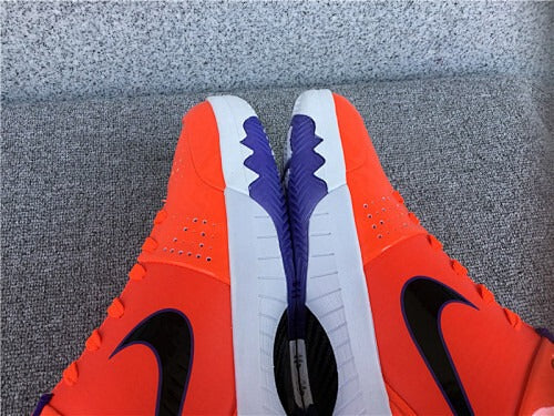 Undefeated x Nike Kobe 4 Protro Suns (UA)