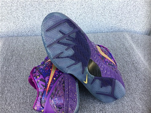 Nike Zoom Kobe 4 "Prelude" (UA)
