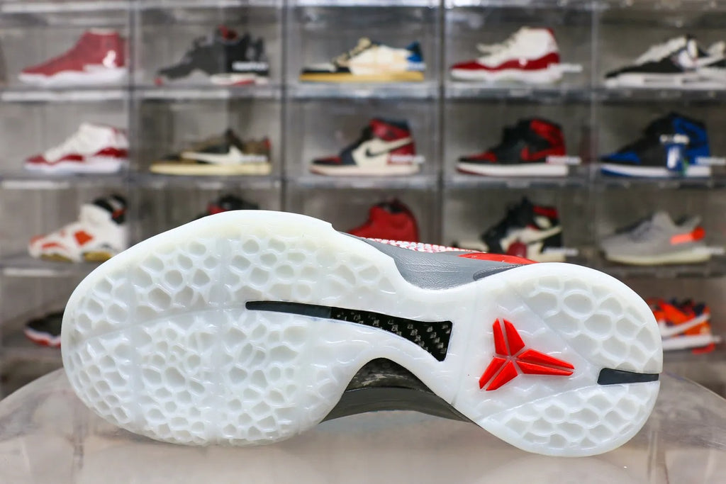 Nike Zoom Kobe 6 All-Star 3D Hollywood 2026 (UA)