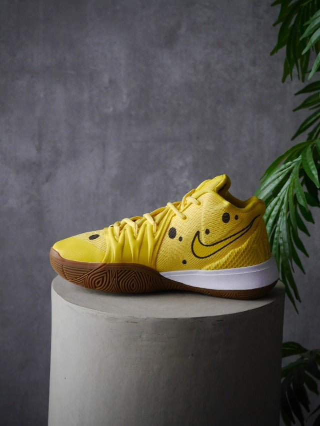 Nike Kyrie 5 'Bob esponja' (UA)