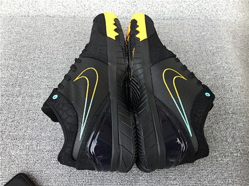 Nike Zoom Kobe 4 Protro "FTB Snakeskin" (UA)