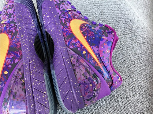 Nike Zoom Kobe 4 "Prelude" (UA)