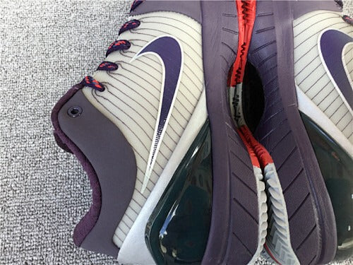 Nike Zoom Kobe 4 "Chaos Joker" (UA)