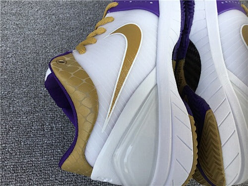 Nike Zoom Kobe 4 'MLK'  (UA)
