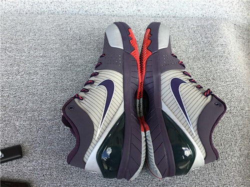 Nike Zoom Kobe 4 "Chaos Joker" (UA)