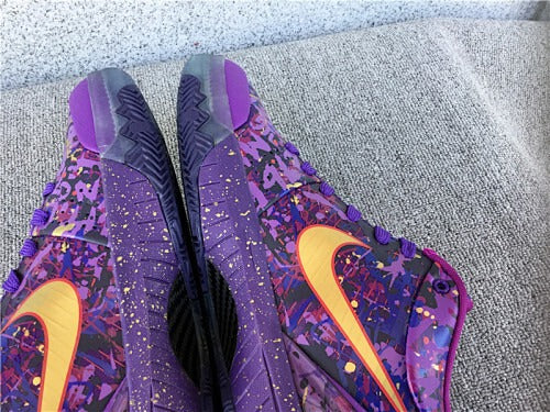 Nike Zoom Kobe 4 "Prelude" (UA)