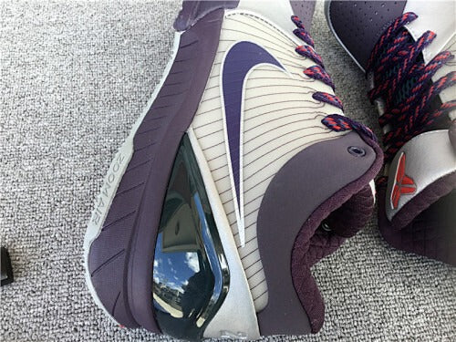 Nike Zoom Kobe 4 "Chaos Joker" (UA)