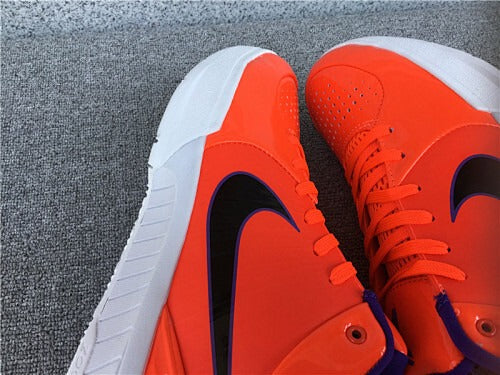 Undefeated x Nike Kobe 4 Protro Suns (UA)