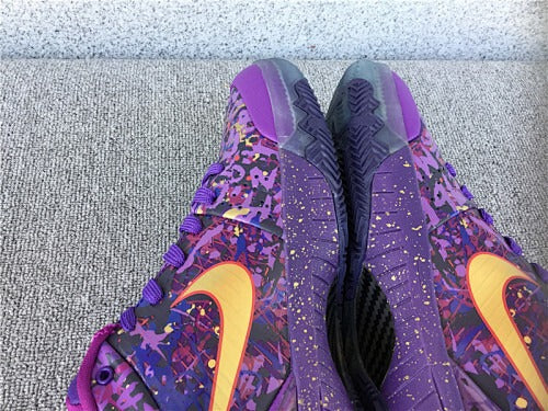 Nike Zoom Kobe 4 "Prelude" (UA)