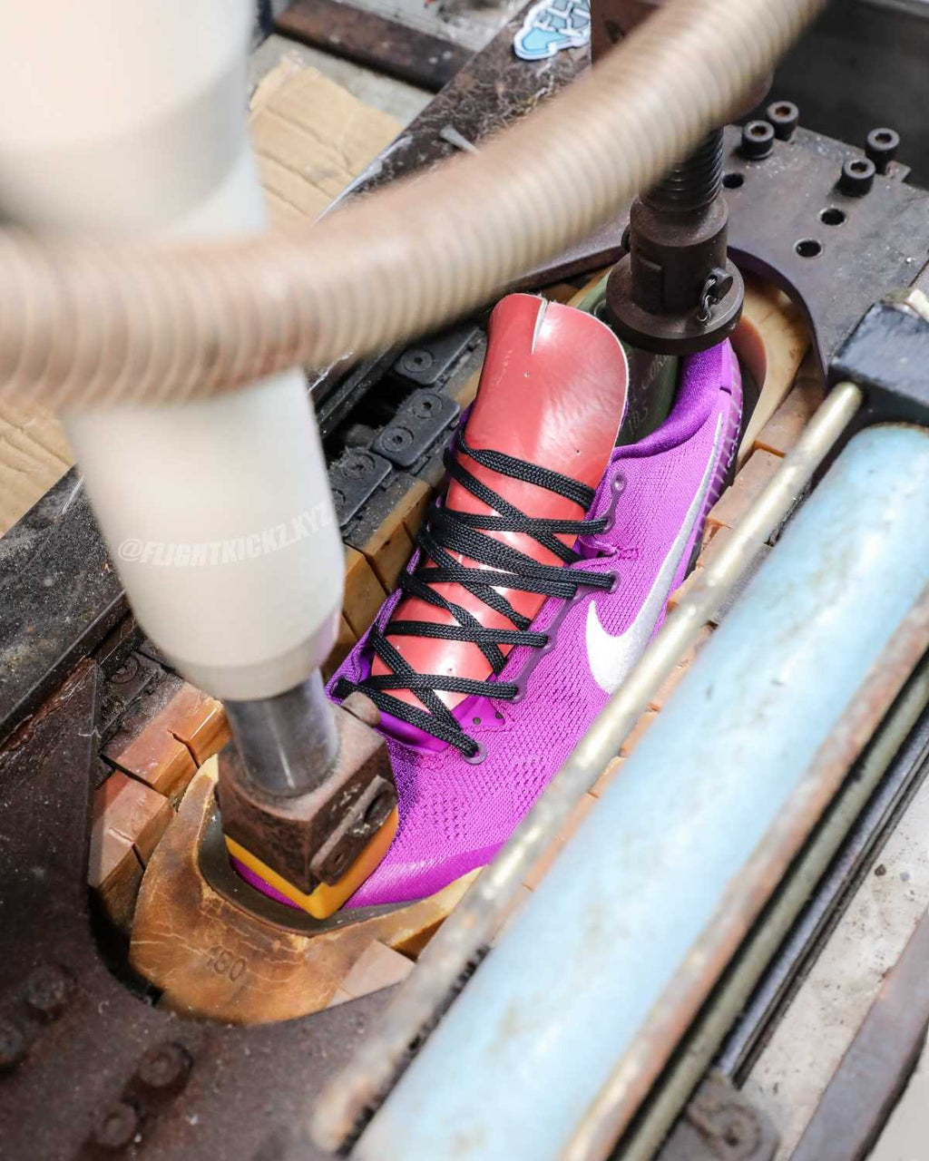 Nike Kobe 8 Protro EYBL 2024 (UA)