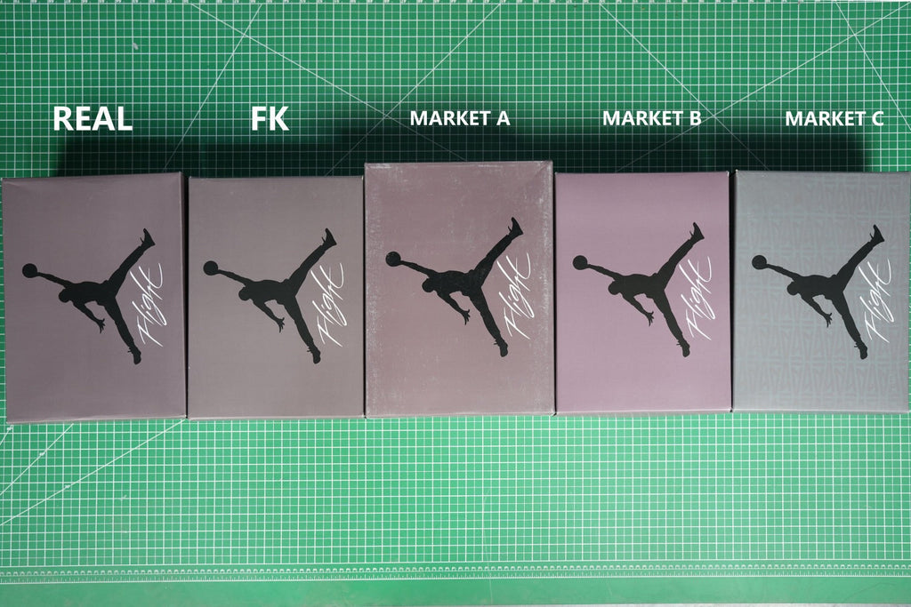 A Ma Maniére x Air Jordan 4 Retro 'Violet Ore' 2022 (UA)