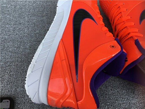 Undefeated x Nike Kobe 4 Protro Suns (UA)