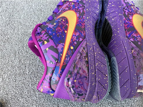Nike Zoom Kobe 4 "Prelude" (UA)