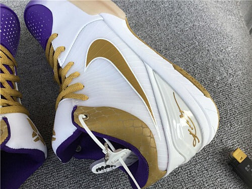 Nike Zoom Kobe 4 'MLK'  (UA)