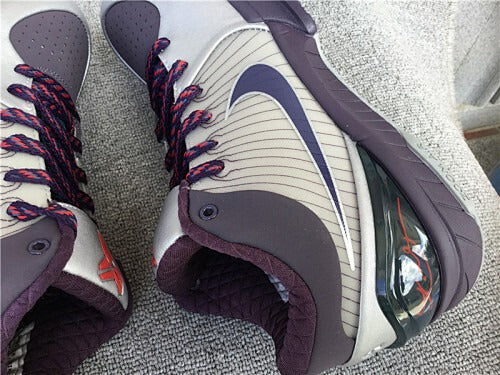 Nike Zoom Kobe 4 "Chaos Joker" (UA)