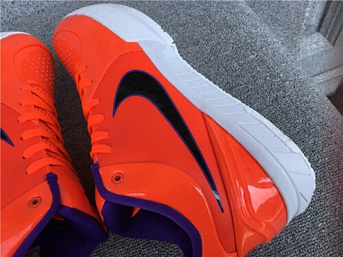 Undefeated x Nike Kobe 4 Protro Suns (UA)