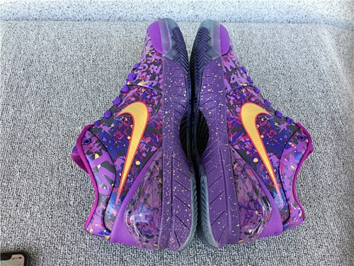Nike Zoom Kobe 4 "Prelude" (UA)