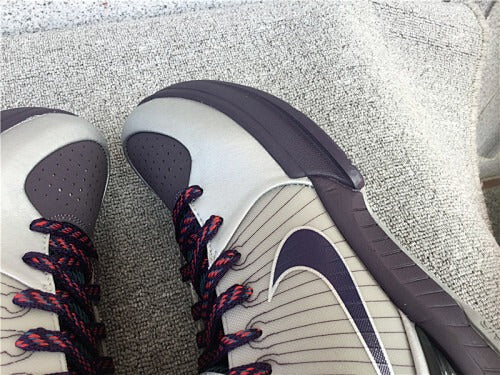 Nike Zoom Kobe 4 "Chaos Joker" (UA)