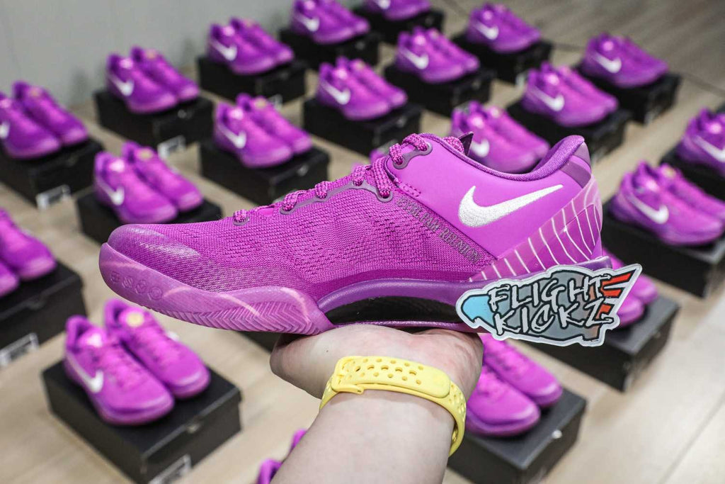 Nike Kobe 8 Protro EYBL 2024 (UA)