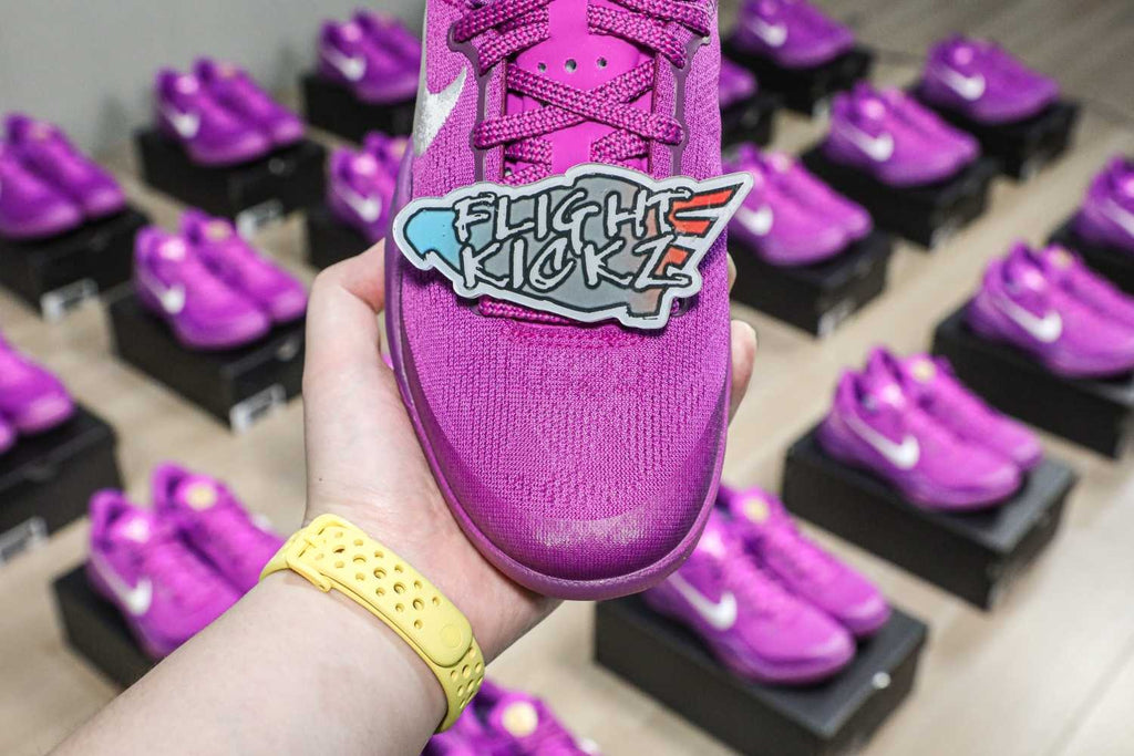 Nike Kobe 8 Protro EYBL 2024 (UA)