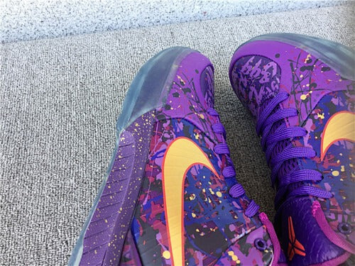 Nike Zoom Kobe 4 "Prelude" (UA)