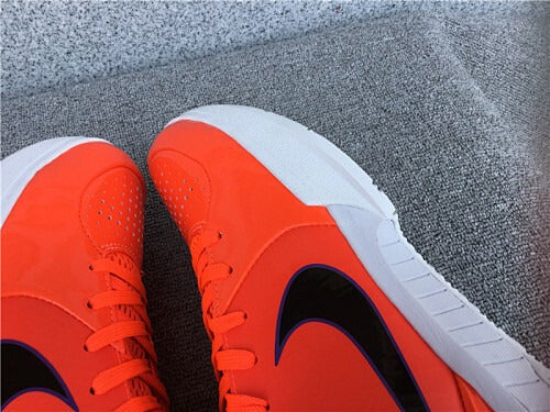 Undefeated x Nike Kobe 4 Protro Suns (UA)